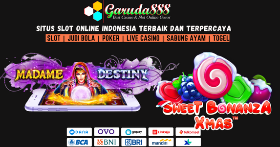 Situs agen Slot Online Indonesia Terbaik Dan Terpercaya