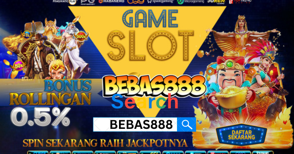 Slot-Maxwin-Depo-5000-Bebas888