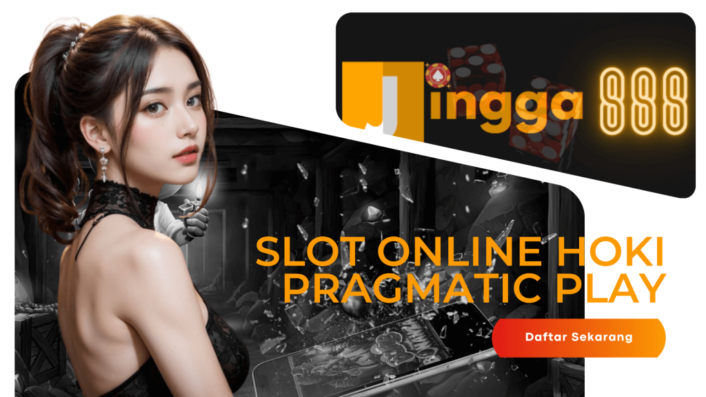 slot online hoki pragmatic play