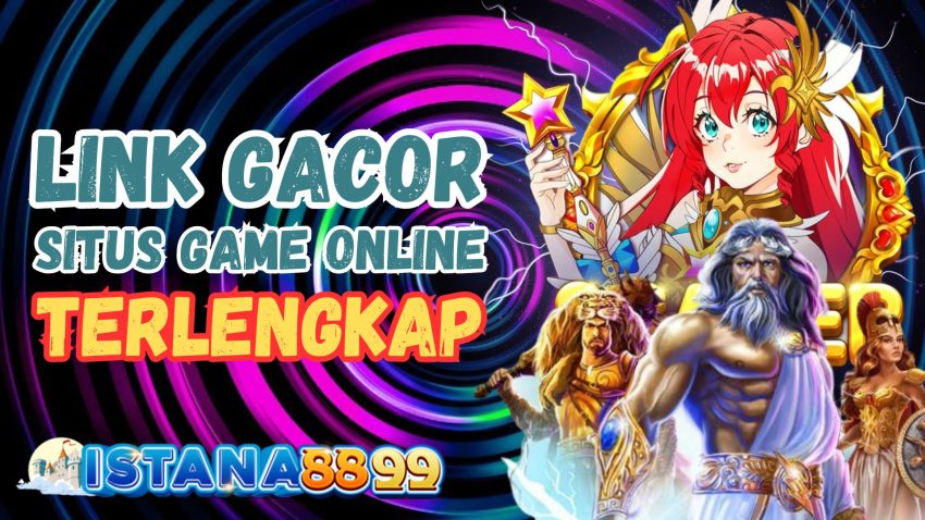 Link Daftar Situs Bonus New Member 100 Game Online Gacor