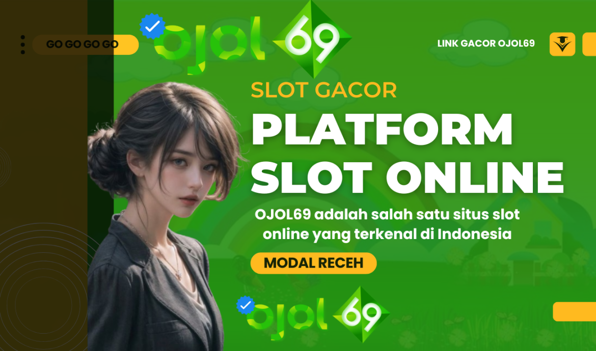 slot gacor terbaik