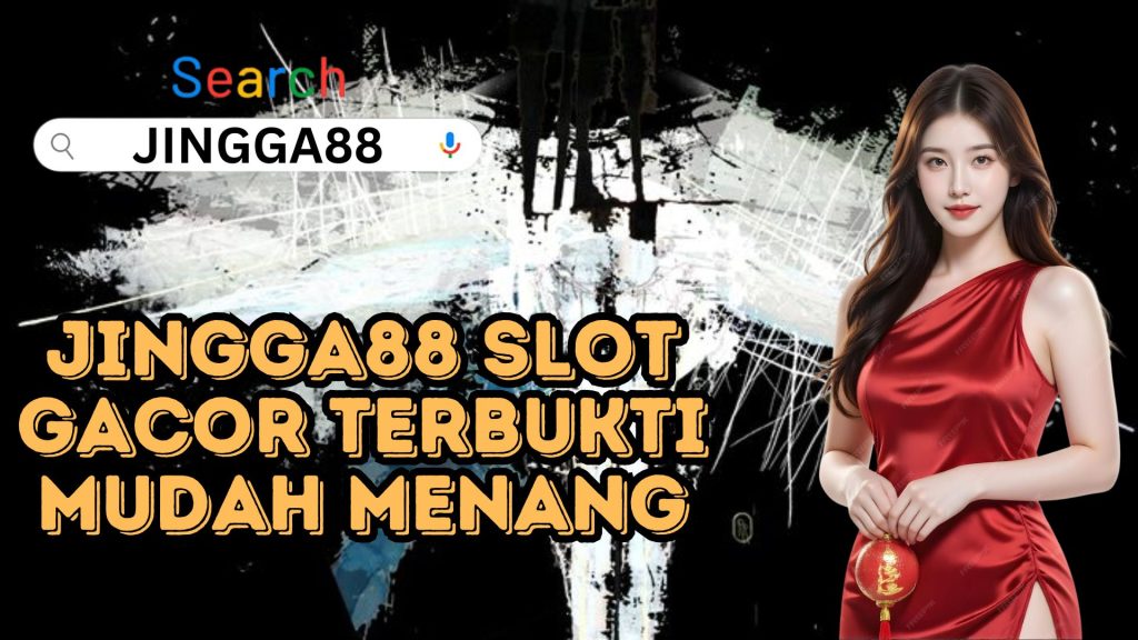 JINGGA88 JINGGA88