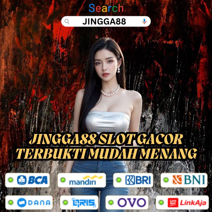 JINGGA88 JINGGA88