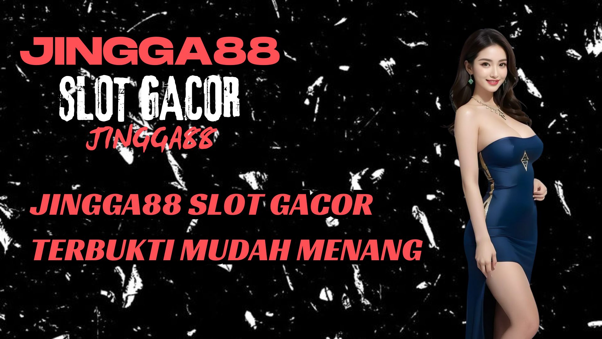 JINGGA88 SLOT GACOR TERBUKTI MUDAH MENANG