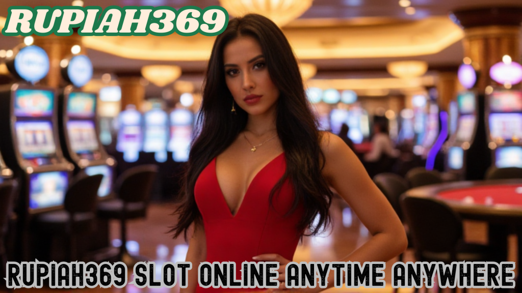 Rupiah369