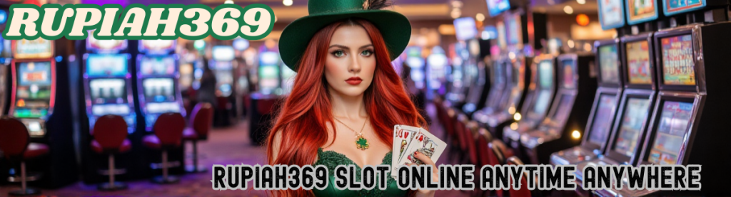 Rupiah369