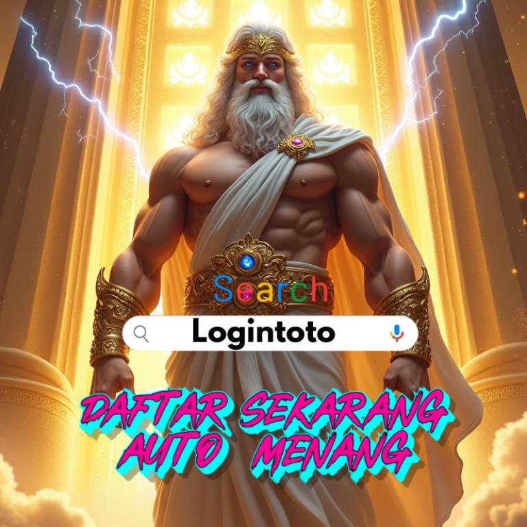Situs slot online Logintoto