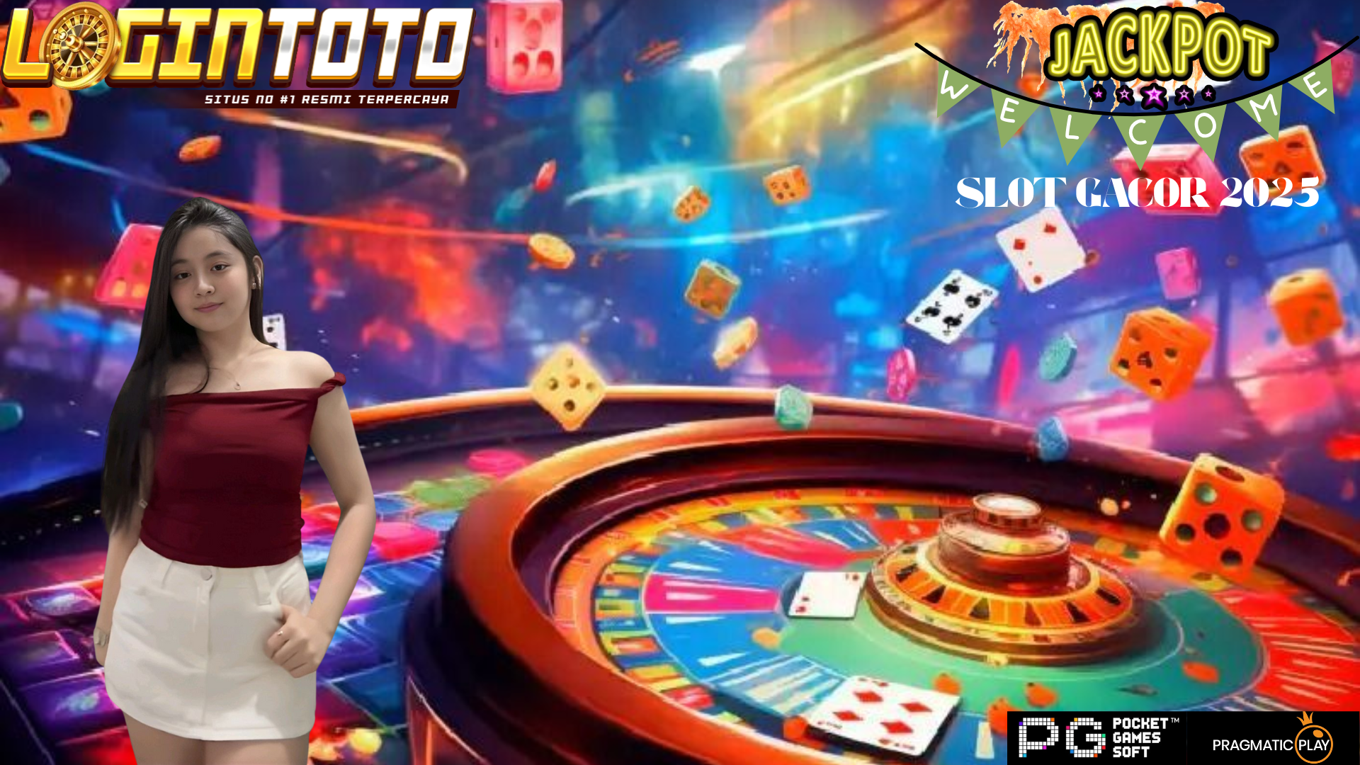 Transaksi Cepat LoginToto