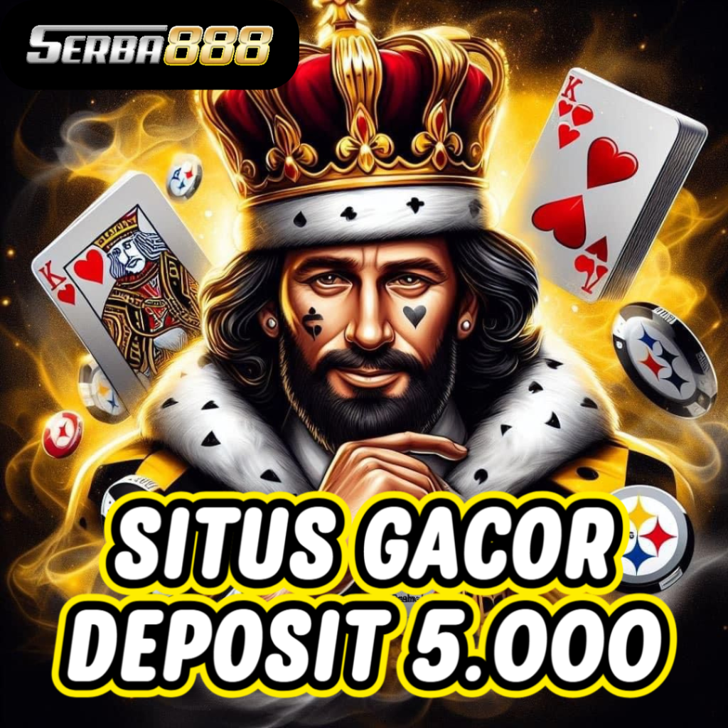 Agen Slot Gacor Pasti Hoki 