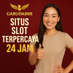 Garuda888 Situs Slot Terpercaya 24