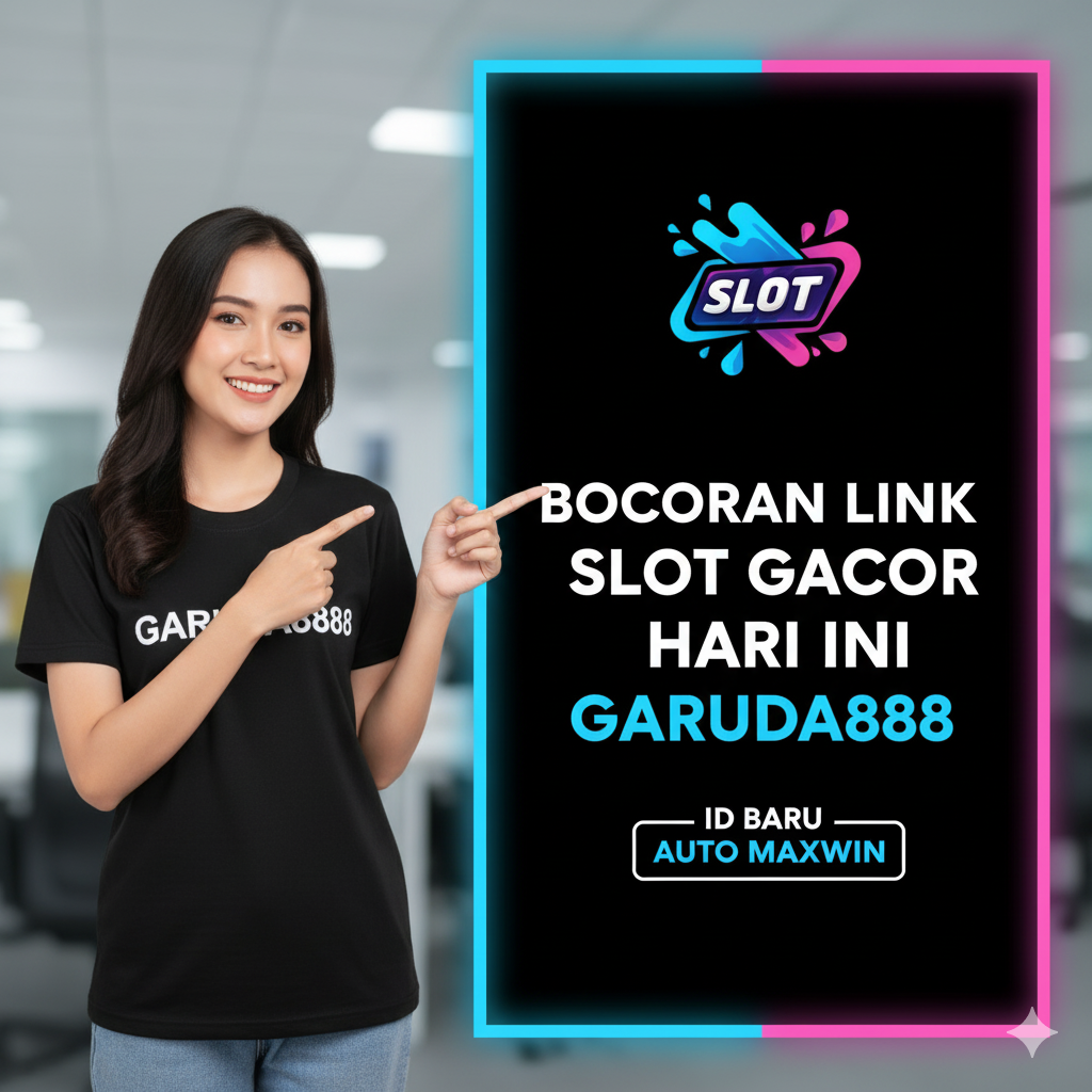 BOCORAN LINK SLOT GACOR HARI INI